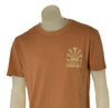 T-SHIRT UOMO LOSAN MANICA CORTA GIROCOLLO STAMPA COTONE ART. LMNAP0103--26019
