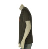 T-SHIRT UOMO LOSAN MANICA CORTA GIROCOLLO STAMPA COTONE ART.  LMNAP0103-26016