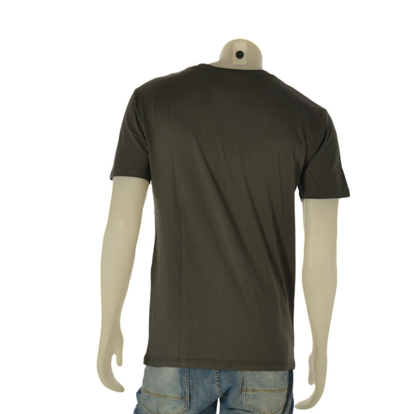 T-SHIRT UOMO LOSAN MANICA CORTA GIROCOLLO STAMPA COTONE ART.  LMNAP0103-26016