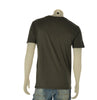 T-SHIRT UOMO LOSAN MANICA CORTA GIROCOLLO STAMPA COTONE ART.  LMNAP0103-26016