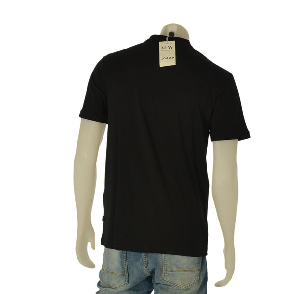 POLO UOMO LOSAN MANICA CORTA JERSEY COTONE ELASTICIZZATO ART. LMNAP0101-26013