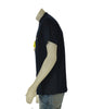 CAMICIA UOMO LOSAN MANICA CORTA COREANA LINO COTONE TASCHINO ART. LMNAP0102-24005