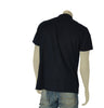 CAMICIA UOMO LOSAN MANICA CORTA COREANA LINO COTONE TASCHINO ART. LMNAP0102-24005