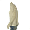 CAMICIA UOMO LOSAN COREANA MANICA CORTA LINO COTONE ART. LMNAP0102-24005