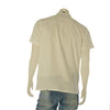CAMICIA UOMO LOSAN COREANA MANICA CORTA LINO COTONE ART. LMNAP0102-24005