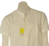 CAMICIA UOMO LOSAN COREANA MANICA CORTA LINO COTONE ART. LMNAP0102-24005