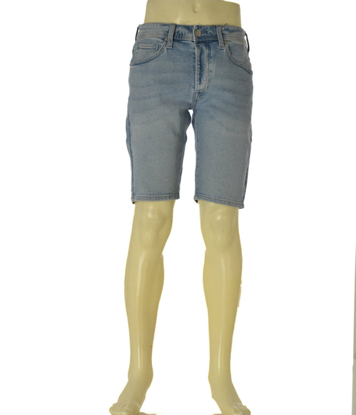 SHORTS UOMO TIFFOSI JEANS CINQUE TASCHE SLIM FIT ART. 10065203