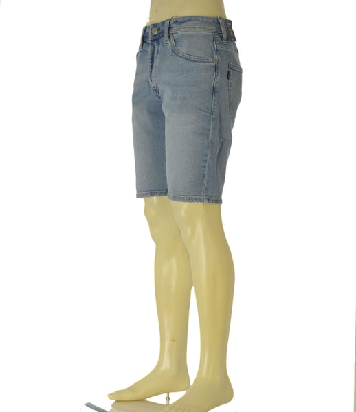 SHORTS UOMO TIFFOSI JEANS CINQUE TASCHE SLIM FIT ART. 10065203