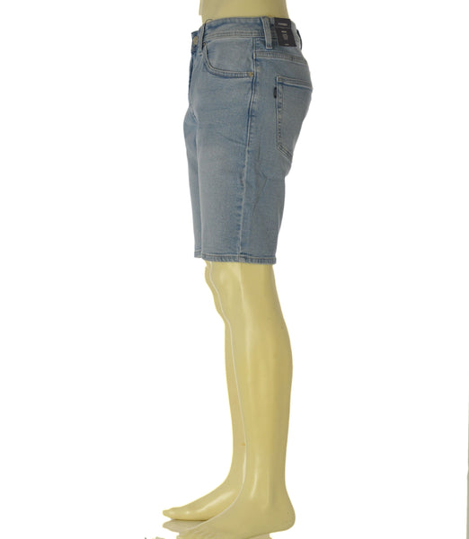 SHORTS UOMO TIFFOSI JEANS CINQUE TASCHE SLIM FIT ART. 10065203