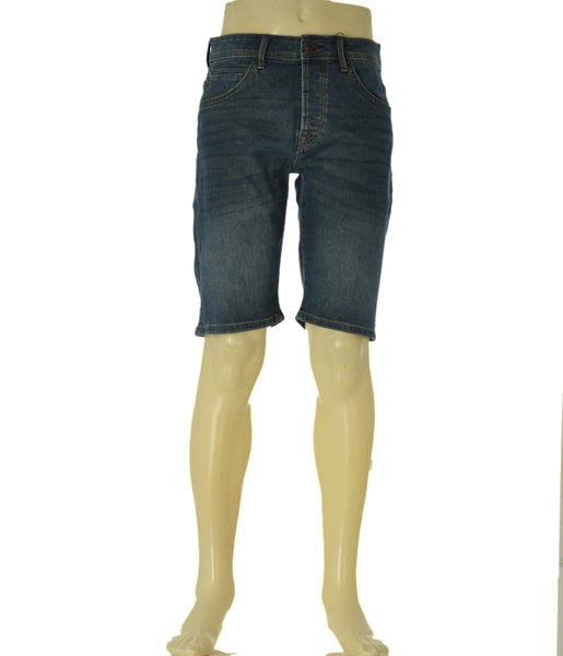 SHORTS JEANS TIFFOSI CINQUE TASCHE SLIM FIT ELASTICIZZATO ART. 10064499