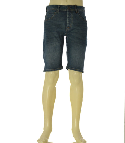 SHORTS JEANS TIFFOSI CINQUE TASCHE SLIM FIT ELASTICIZZATO ART. 10064499