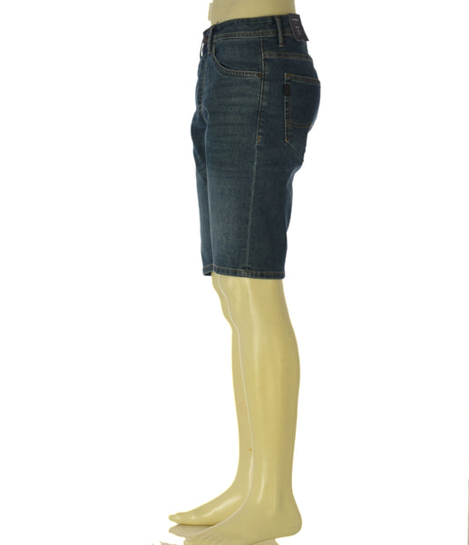 SHORTS JEANS TIFFOSI CINQUE TASCHE SLIM FIT ELASTICIZZATO ART. 10064499