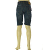 SHORTS JEANS TIFFOSI CINQUE TASCHE SLIM FIT ELASTICIZZATO ART. 10064499