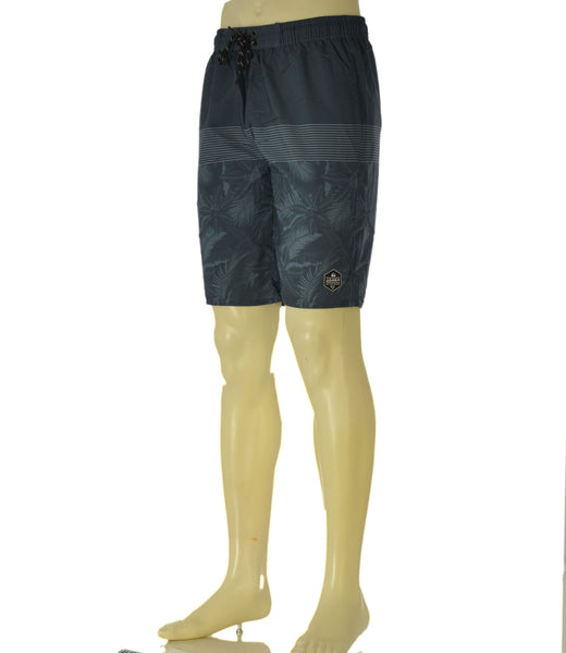 BOXER UOMO MARE PISCINA LOSAN ELASTICIZZATO LEGGERO ELASTICO TASCHE ART. LMNAP0501-26009