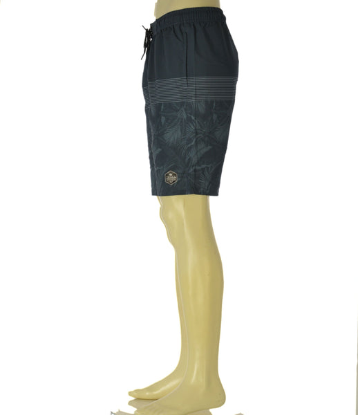 BOXER UOMO MARE PISCINA LOSAN ELASTICIZZATO LEGGERO ELASTICO TASCHE ART. LMNAP0501-26009