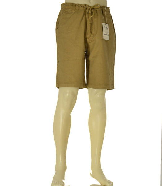 SHORTS UOMO LOSAN TASCHE FRANCESE COTONE ART. LMNAP0403-26009