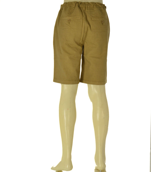 SHORTS UOMO LOSAN TASCHE FRANCESE COTONE ART. LMNAP0403-26009