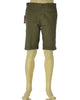 BERMUDA UOMO SEA BARRIER ZIP BOTTONE TASCHE TASCHINO PASSANTI RISVOLTO STRETCH ART.NEW-IVER