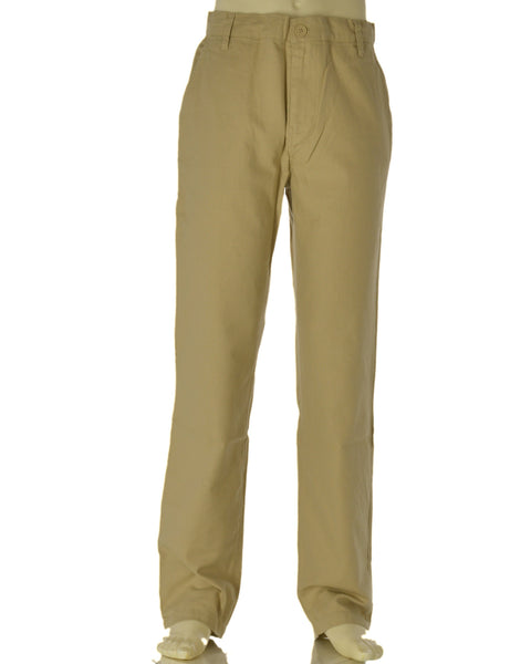PANTALONI UOMO TIFFOSI ZIP BOTTONE COULISSE TASCHE COMODI PRATICI ART.10064569
