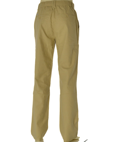 PANTALONI UOMO TIFFOSI ZIP BOTTONE COULISSE TASCHE COMODI PRATICI ART.10064569