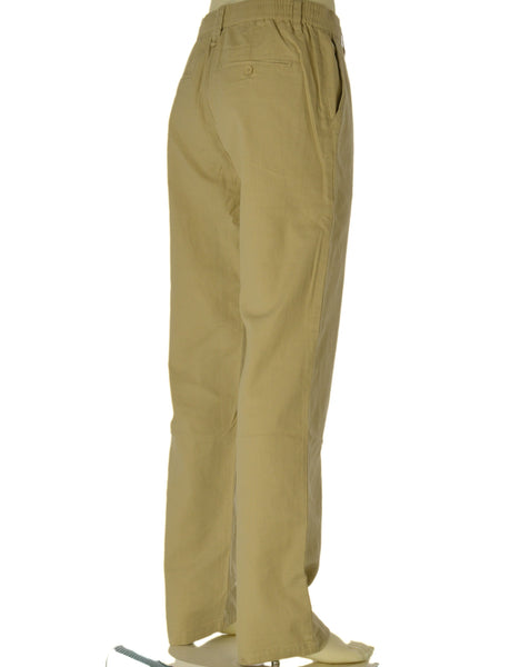 PANTALONI UOMO TIFFOSI ZIP BOTTONE COULISSE TASCHE COMODI PRATICI ART.10064569