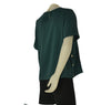 T-SHIRT DONNA TIFFOSI GIROCOLLO BOTTONE MEZZA MANICA SPACHETTI ART.10064619