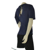 T-SHIRT DONNA TIFFOSI GIROCOLLO LACCETTO ARRICCIARURA  ART.10065819