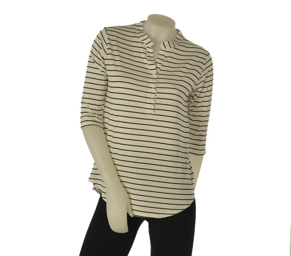 MAGLIA DONNA RAGNO MANICHE 3/4 COREANA VISCOSA ART. DT05TL