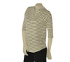 MAGLIA DONNA RAGNO MANICHE 3/4 COREANA VISCOSA ART. DT05TL