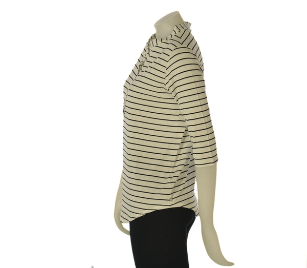 MAGLIA DONNA RAGNO MANICHE 3/4 COREANA VISCOSA ART. DT05TL