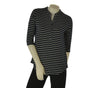 MAGLIA DONNA RAGNO MANICHE 3/4 COREANA VISCOSA ART. DT05TL