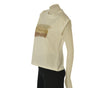 T-SHIRT DONNA TIFFOSI MANICA CORTA PIZZO STAMPA COTONE ART. 10065843