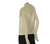 T-SHIRT DONNA TIFFOSI MANICA CORTA PIZZO STAMPA COTONE ART. 10065843