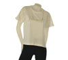 T-SHIRT DONNA TIFFOSI GIROCOLLO PIZZO RICAMO COTONE ART. 10065829