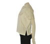 T-SHIRT DONNA TIFFOSI GIROCOLLO PIZZO RICAMO COTONE ART. 10065829