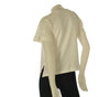 T-SHIRT DONNA TIFFOSI GIROCOLLO PIZZO RICAMO COTONE ART. 10065829
