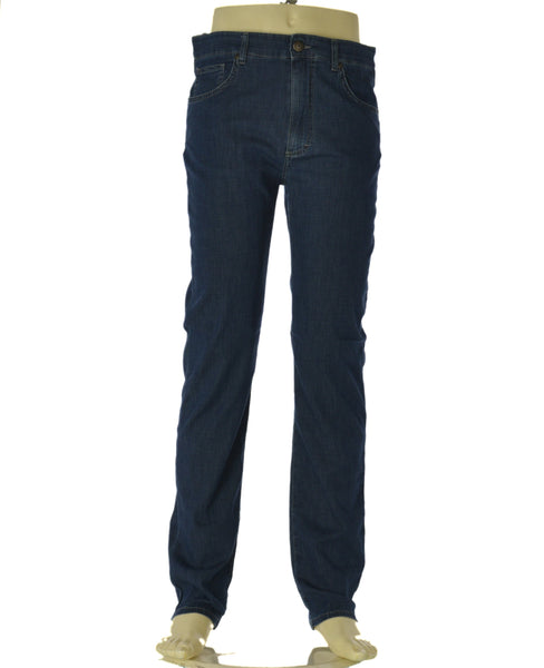 JEANS UOMO HOLIDAY CINQUE TASCHE LEGGERO REGULAR FIT ART. 01800 ANDREW