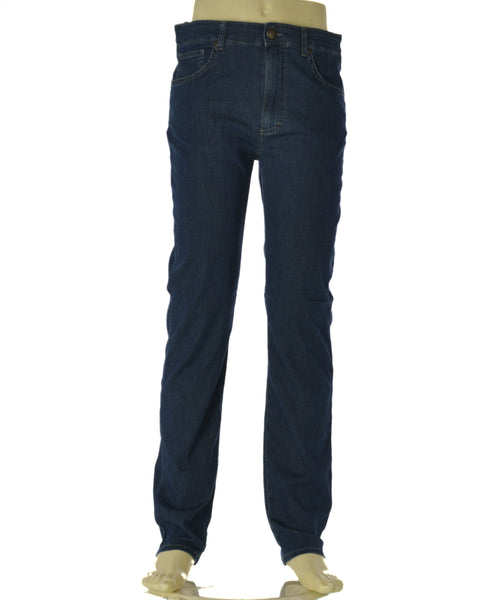 JEANS UOMO HOLIDAY CINQUE TASCHE LEGGERO REGULAR FIT ART. 01800 ANDREW