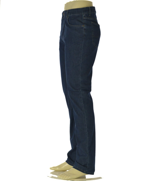 JEANS UOMO HOLIDAY CINQUE TASCHE LEGGERO REGULAR FIT ART. 01800 ANDREW