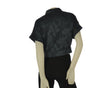 CAMICIA DONNA TIFFOSI CORTA FIOCCO MANICA CORTA JACQUARD ART. 10065188