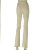 JEANS DONNA TIFFOSI BIANCO CINQUE TASCHE A ZAMPA ELASTICIZZATO ART. 10059563