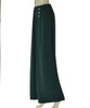 PANTALONE DONNA TIFFOSI PALAZZO RASO ZIP BOTTONI ART. 10064590