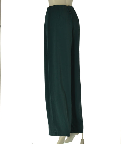 PANTALONE DONNA TIFFOSI PALAZZO RASO ZIP BOTTONI ART. 10064590