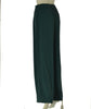 PANTALONE DONNA TIFFOSI PALAZZO RASO ZIP BOTTONI ART. 10064590