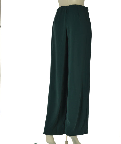 PANTALONE DONNA TIFFOSI PALAZZO RASO ZIP BOTTONI ART. 10064590