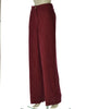 PANTALONE DONNA TIFFOSI PALAZZO TASCHE FRANCESE BOTTONE ZIP ART. 10064603