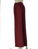 PANTALONE DONNA TIFFOSI PALAZZO TASCHE FRANCESE BOTTONE ZIP ART. 10064603