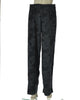 PANTALONE DONNA TIFFOSI JACQUARD PALAZZO TASCHE ZIP ART. 10064613
