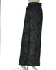 PANTALONE DONNA TIFFOSI JACQUARD PALAZZO TASCHE ZIP ART. 10064613