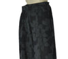 PANTALONE DONNA TIFFOSI JACQUARD PALAZZO TASCHE ZIP ART. 10064613